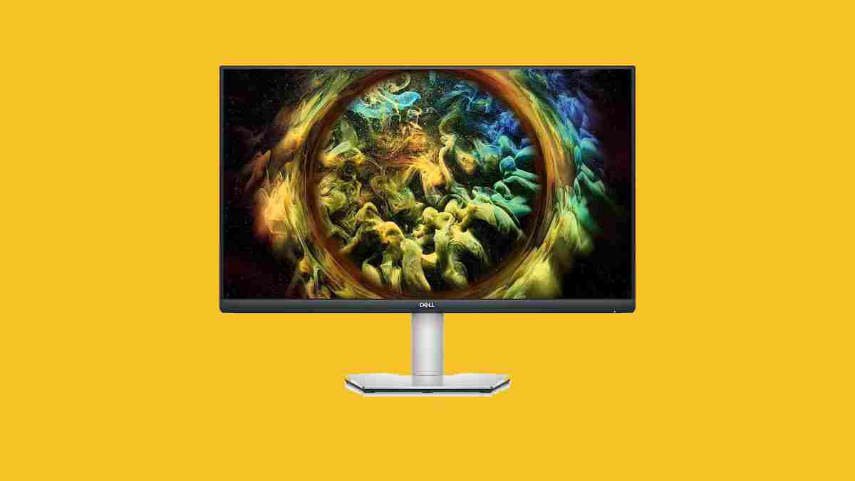 This Dell 27-Inch 4K UHD Monitor is even cheaper than it was on Prime Day