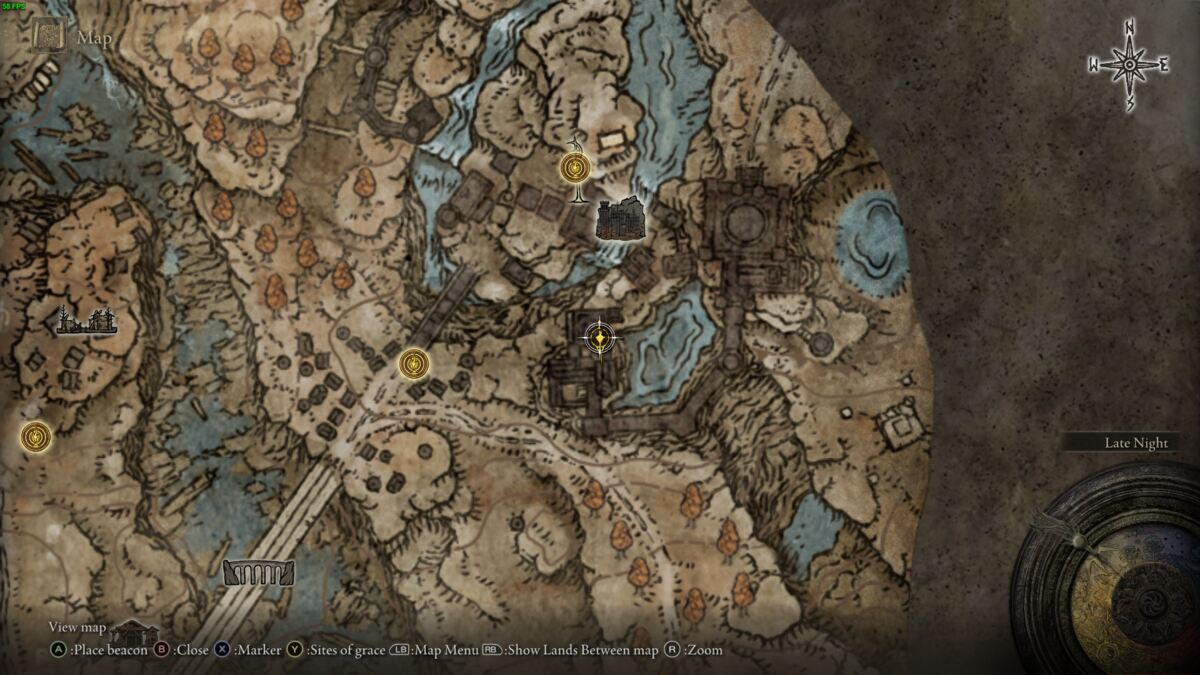 Elden Ring Shadow of the Erdtree weapons
