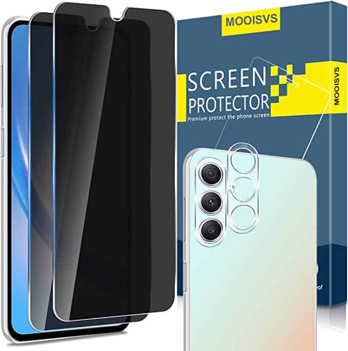 moosivis screen protector