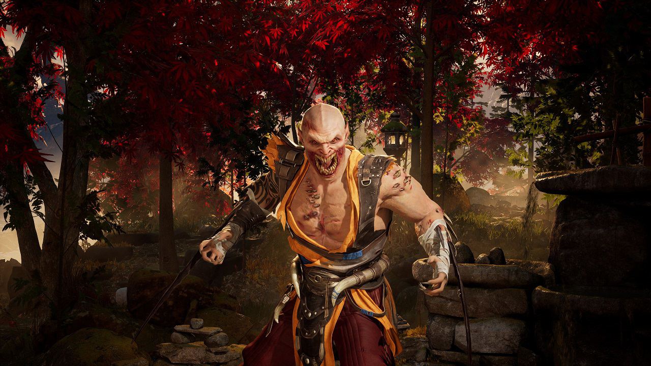 Mortal Kombat 1: Baraka Guide — Moves, Combos, & More Tips