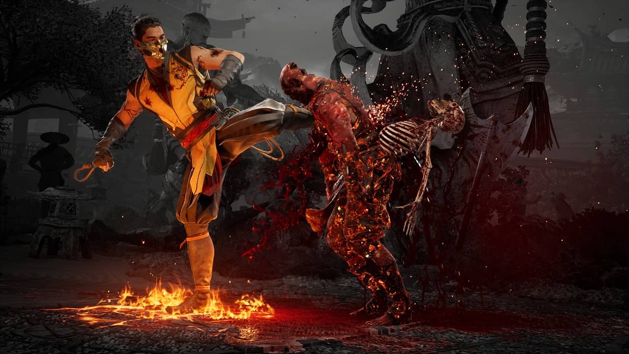 MK1 fatality list – All the best Mortal Kombat 1 fatalities and how to do them