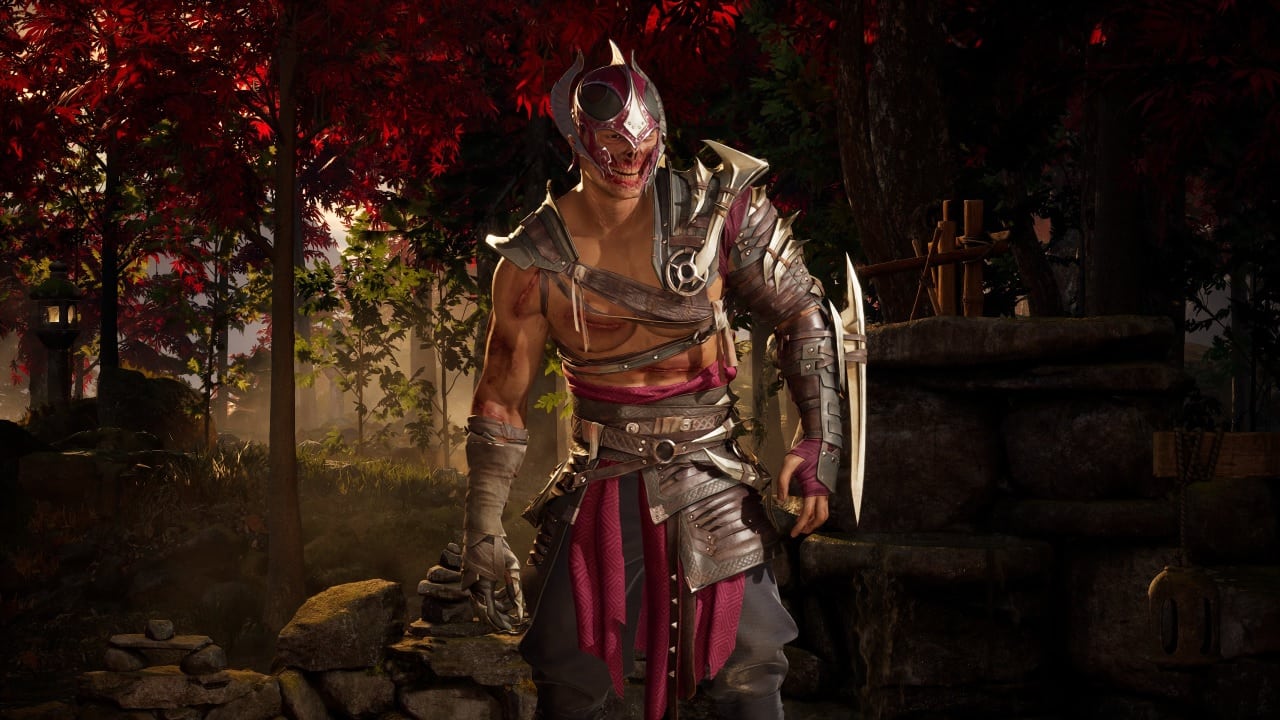 Mortal Kombat 1 Havik Guide – MK1 Move List and Best Combos