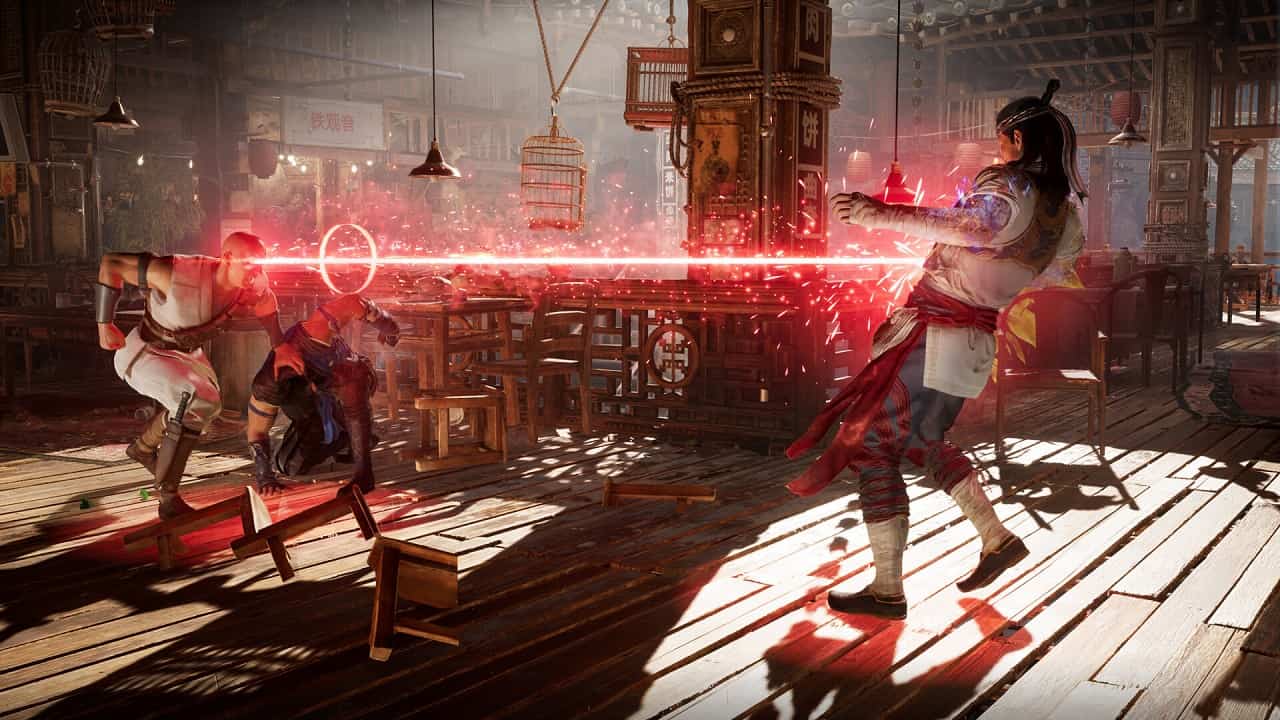 How to unlock every Fatality in Mortal Kombat 1 (MK1)