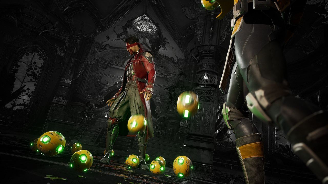 How to unlock all Kameo Fighters in Mortal Kombat 1 (MK1)