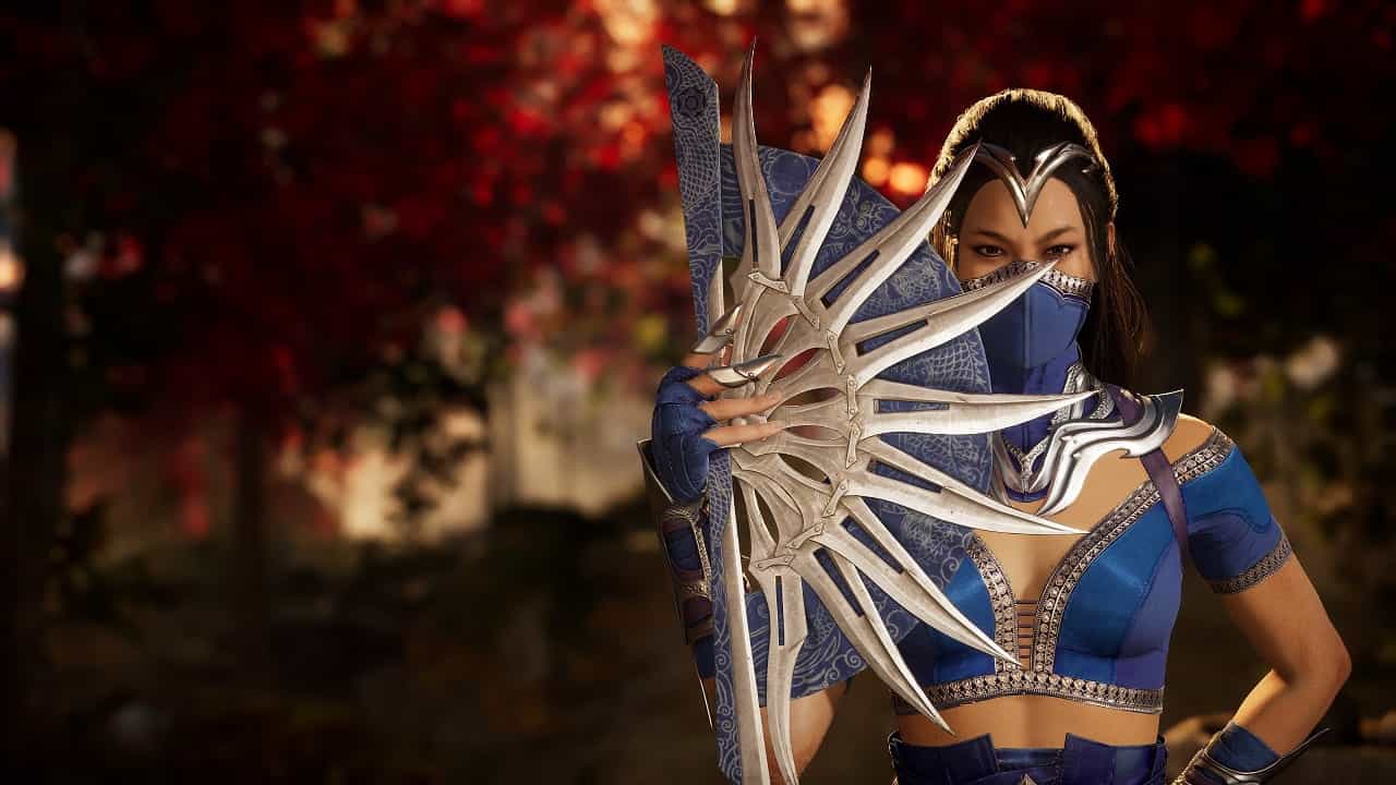 Mortal Kombat 1 review – as long as the fists fly