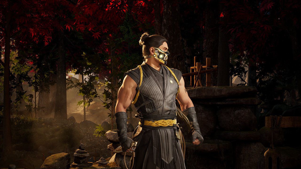 Mortal Kombat 1 Scorpion Guide MK1 Move List and Best Combos VideoGamer