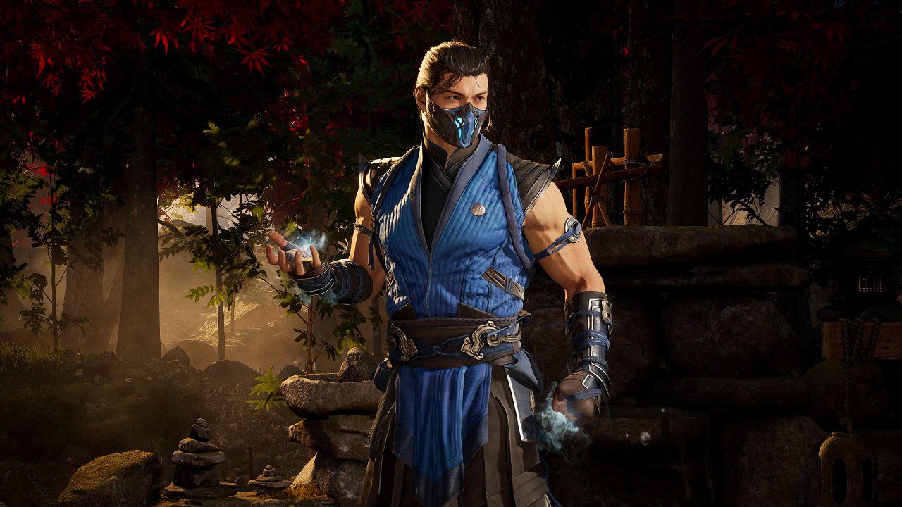 Is Mortal Kombat 1 on PS4? - N4G