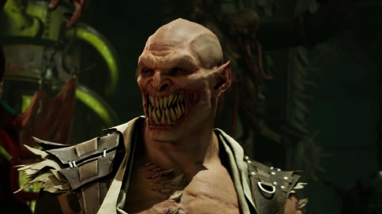 Mortal Kombat 1 Test Your Might – how to beat this MK1 minigame