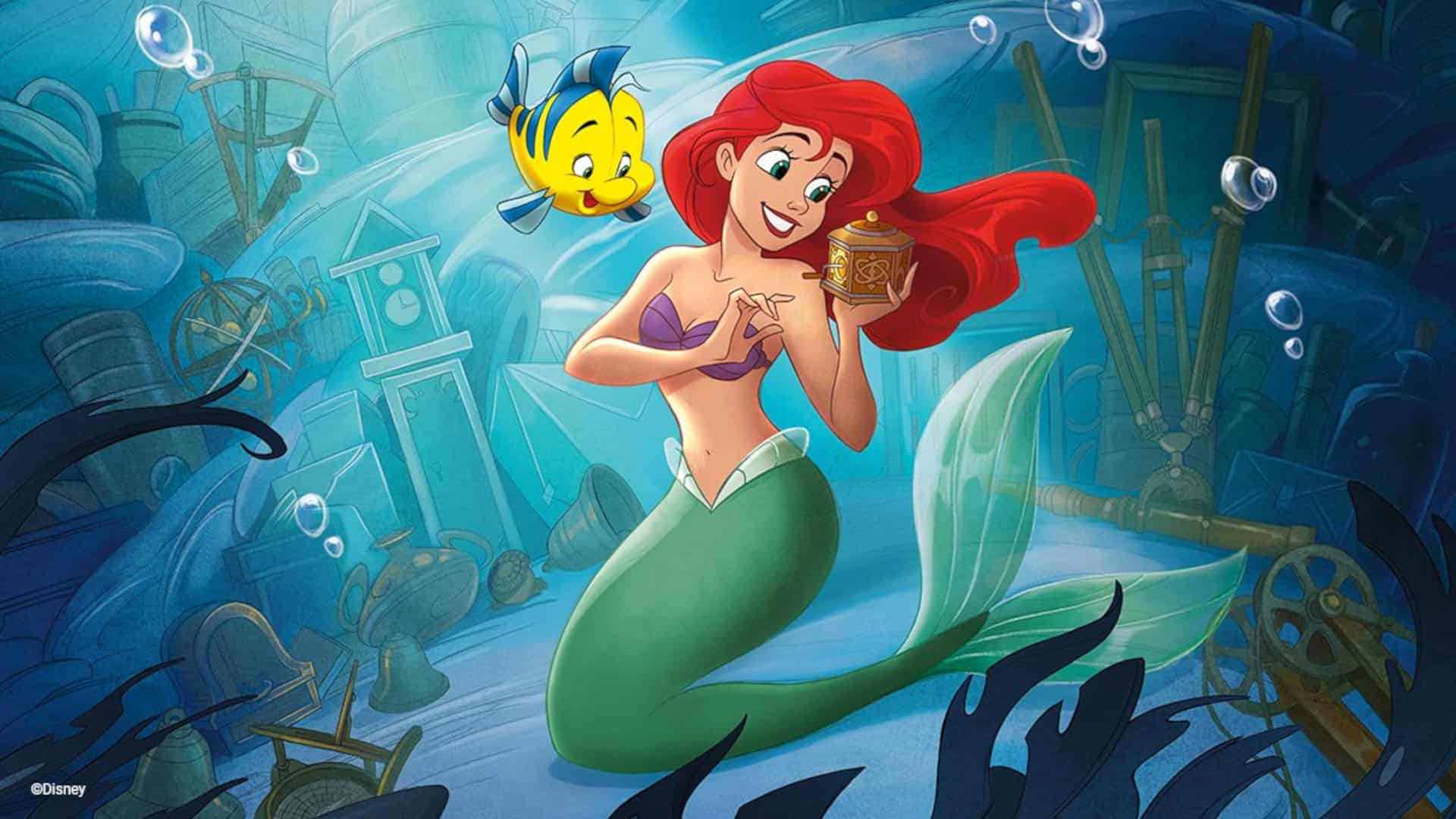 The 12 most expensive Disney Lorcana cards from The First Chapter