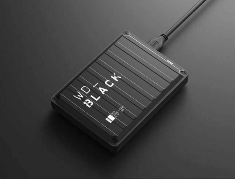 Best PS5 external hard drives in 2023 SSDs and HDDs from Samsung