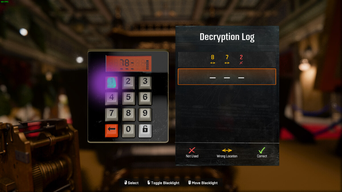 Black Ops 6 Most Wanted walkthrough: Capitol Station building.