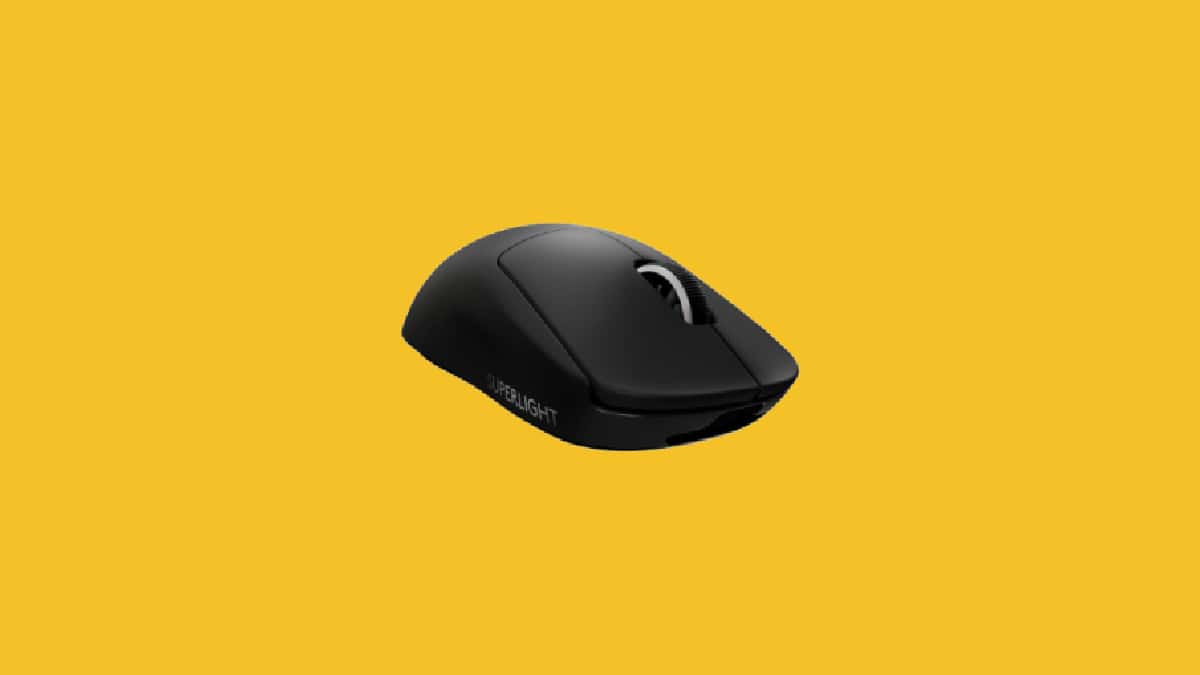 Best gaming mouse for Modern Warfare 3 2023 – top picks for MW3