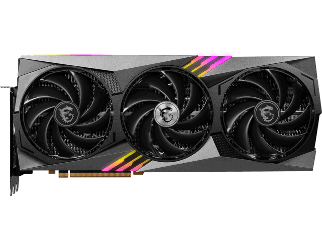 rtx 4090 msi gaming x trio