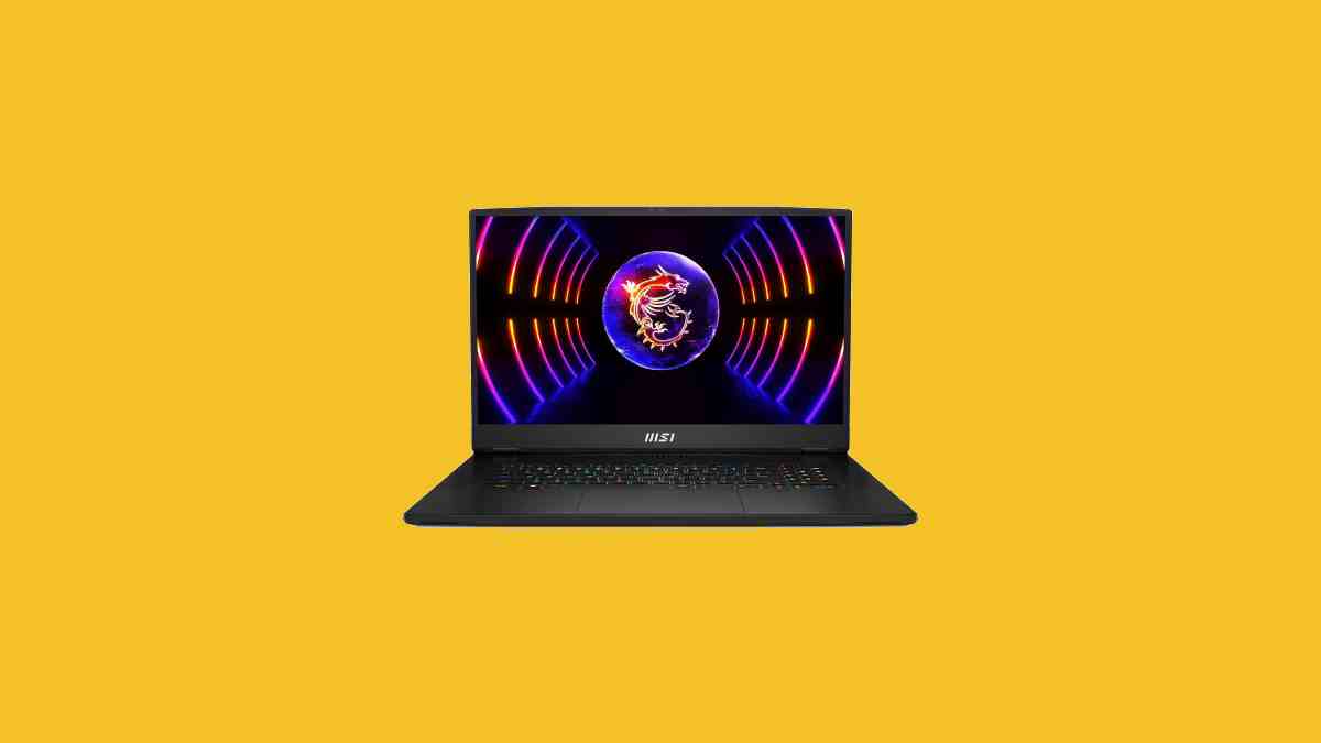 Best laptop for Immortals of Aveum – our top picks for gaming