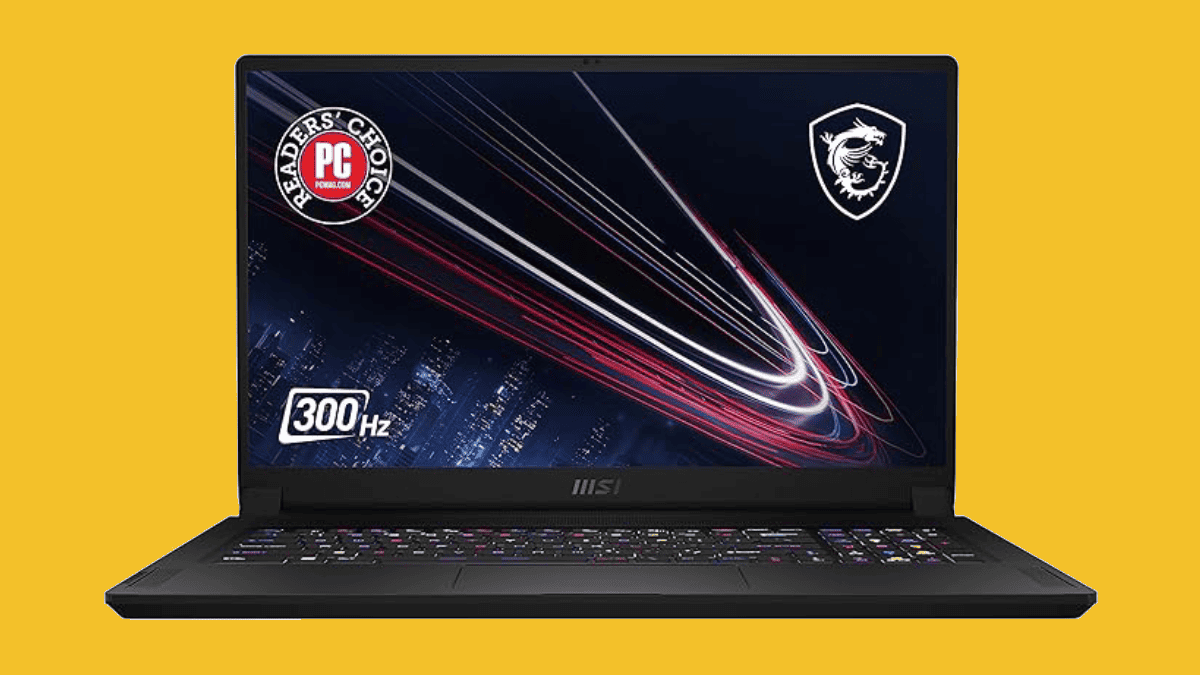 MSI’s sleek gaming laptop sees major price cut leading up to Amazon Prime Day