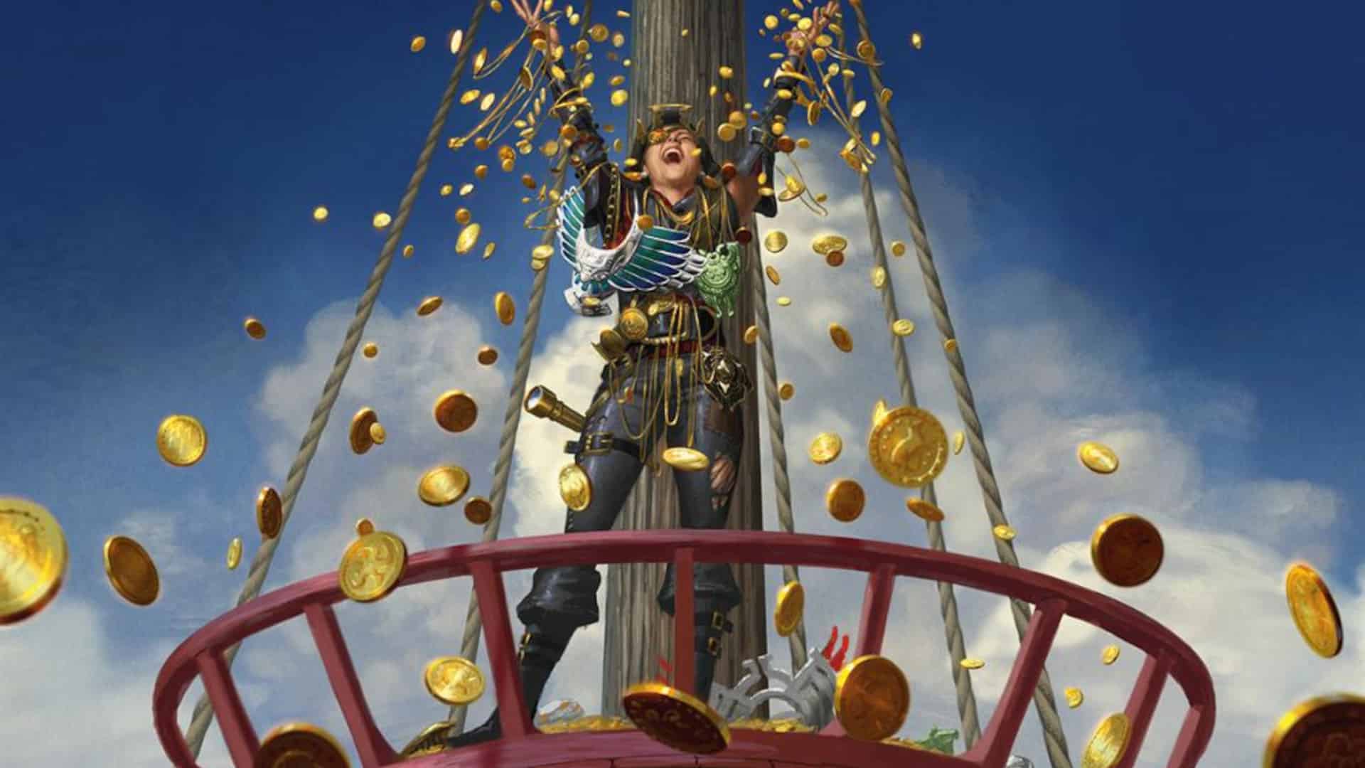 How to get MTG Arena wildcards and how to use them