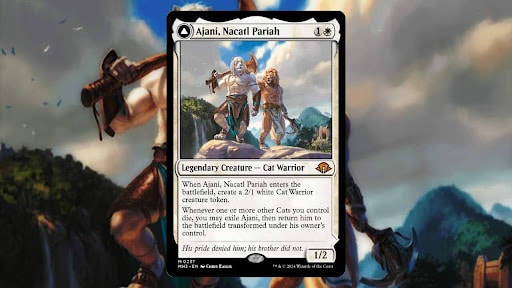 MTG Modern Horizons 3 spoilers, leaks, card list and set overview