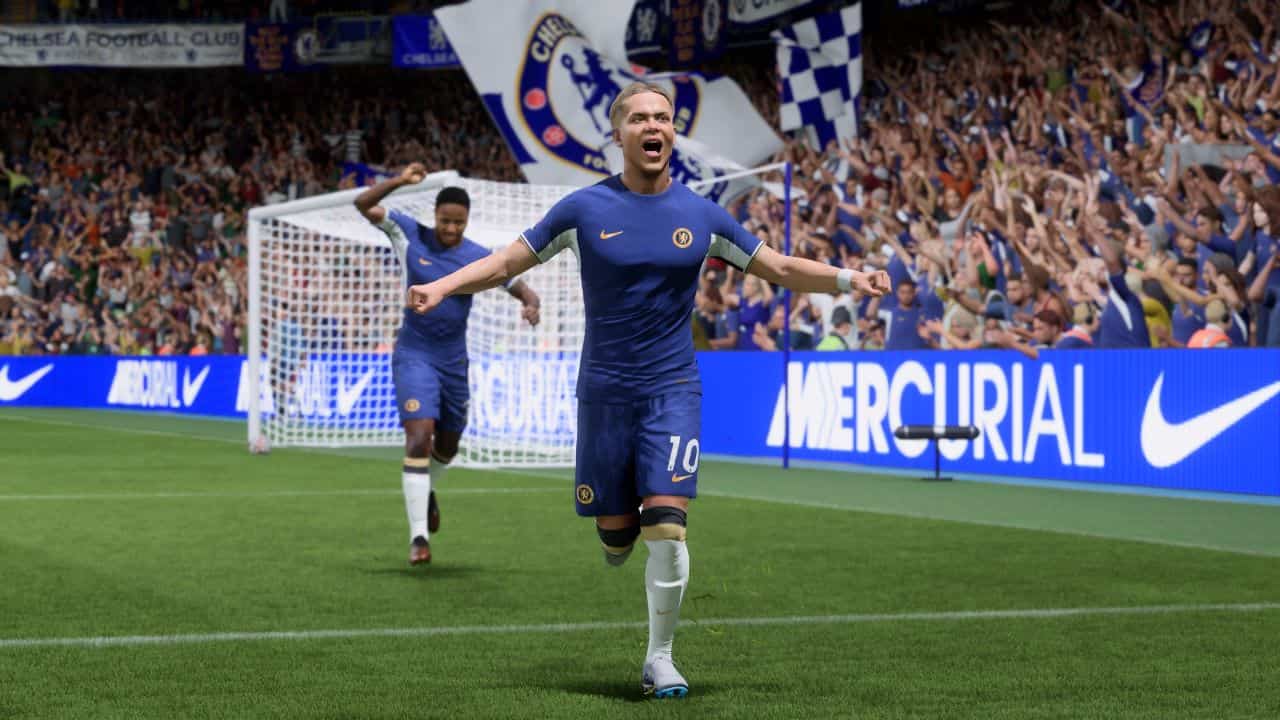 FC 24 Kulusevski and Mudryk Showdown SBC – how to complete, cheapest solutions, and rewards