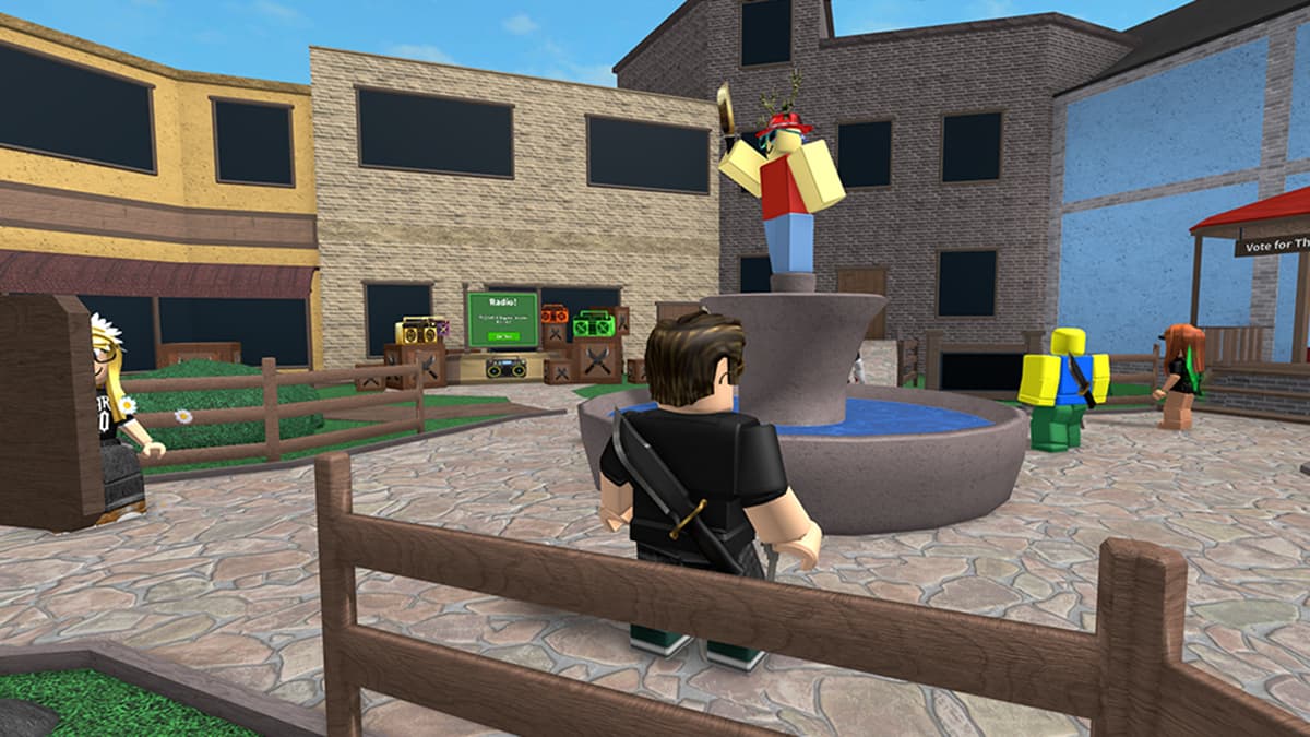 Murder Mystery 2 codes (August 2025, checked daily) MM2