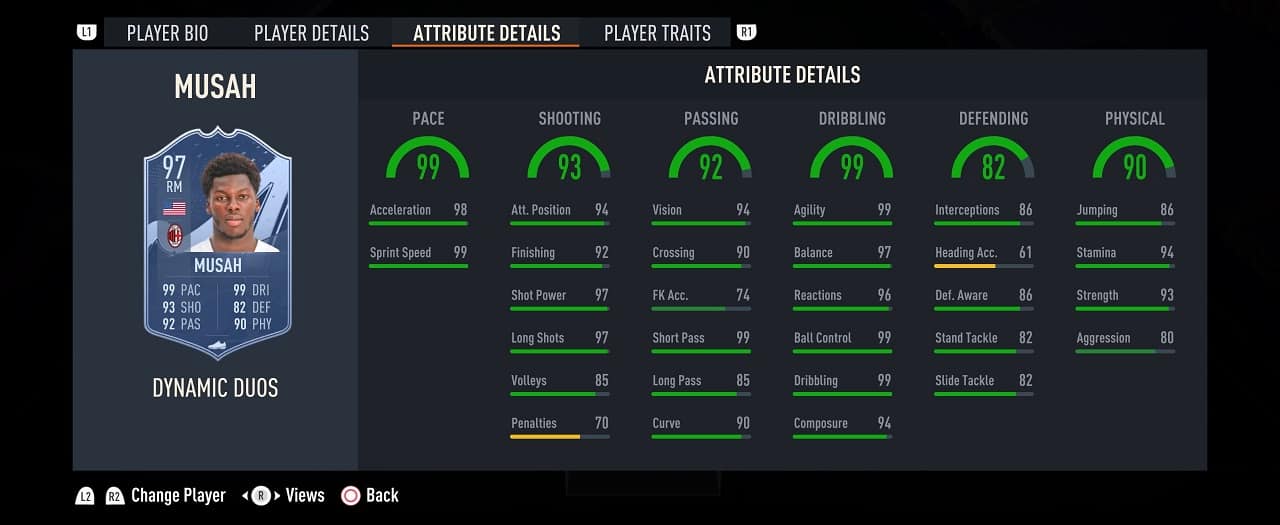 musah dynamic duos player profile fifa 23