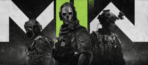 Modern Warfare 2 PC beta