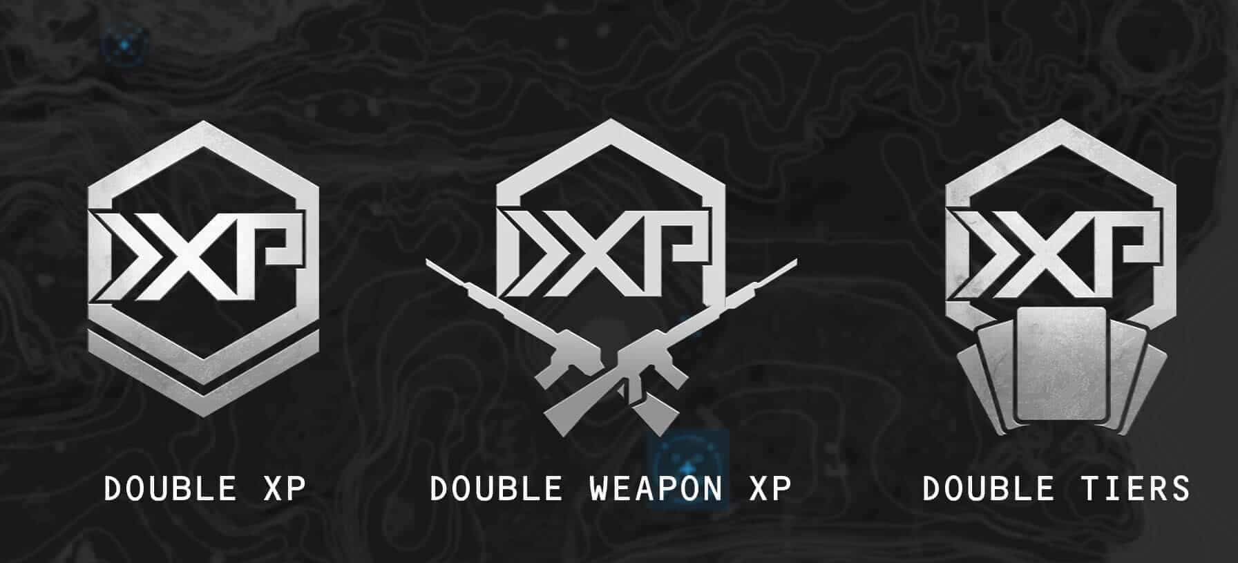 Timed XP Weekends