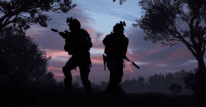 MW2 Season 3