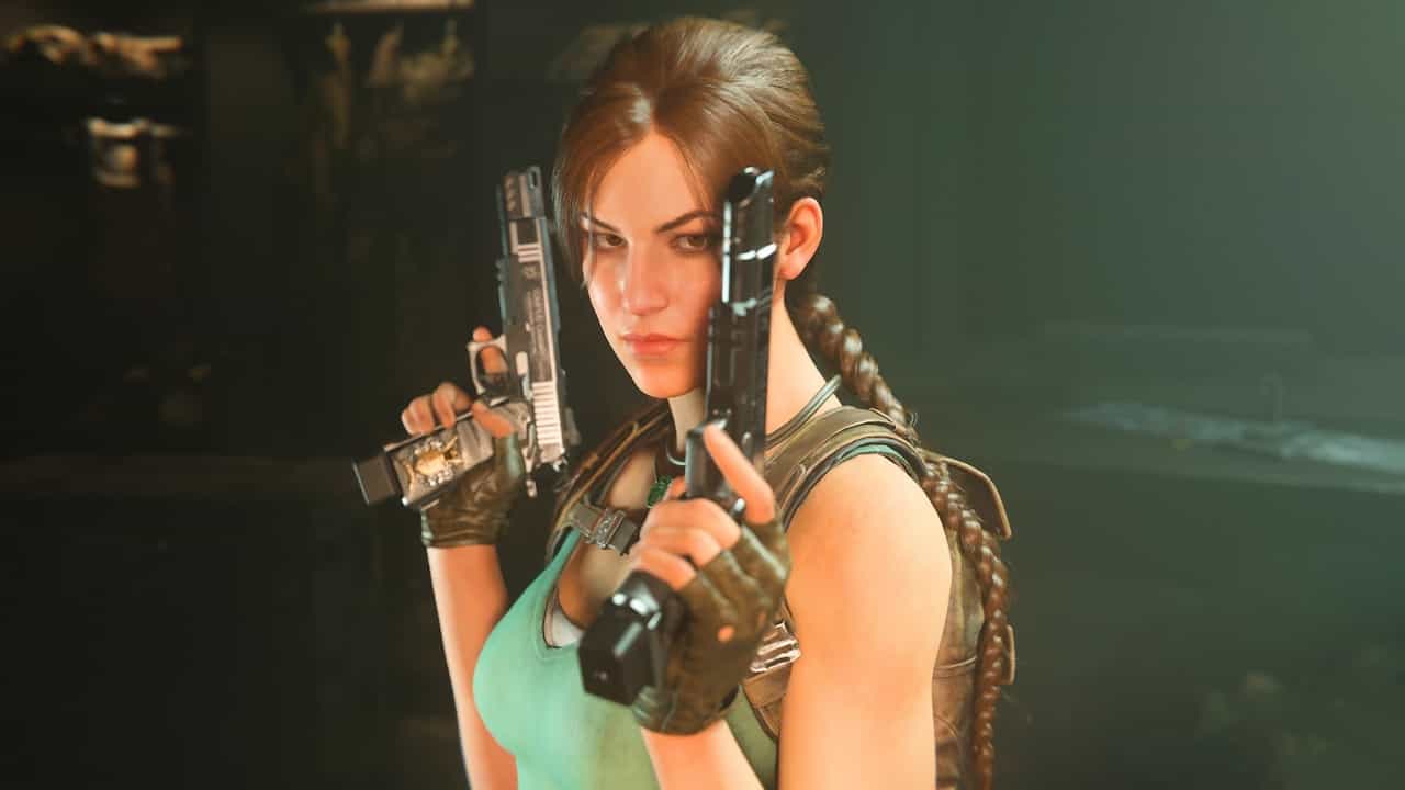 Will MW2 skins transfer to MW3?