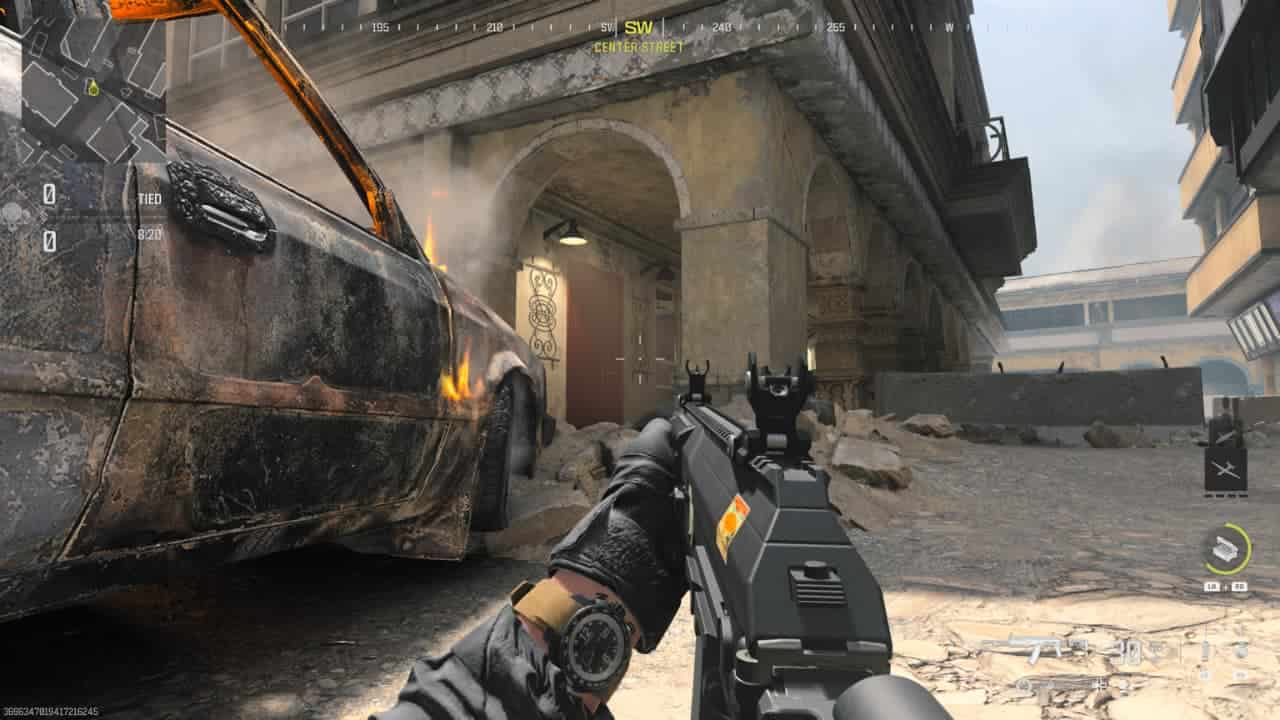 How to fix MW3 black screen error and troubleshooting options