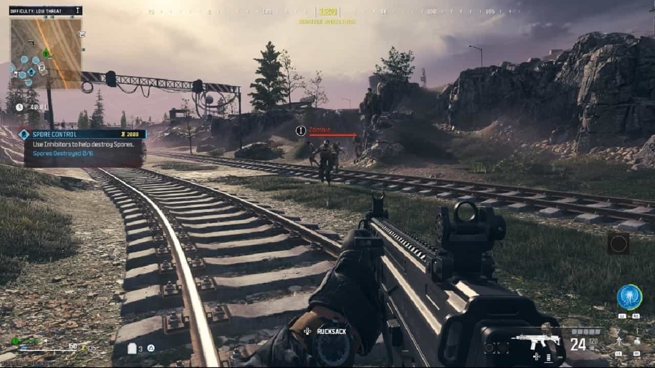 How to get Cryo Freeze Ammo in MW3 fast – use our 3 best methods