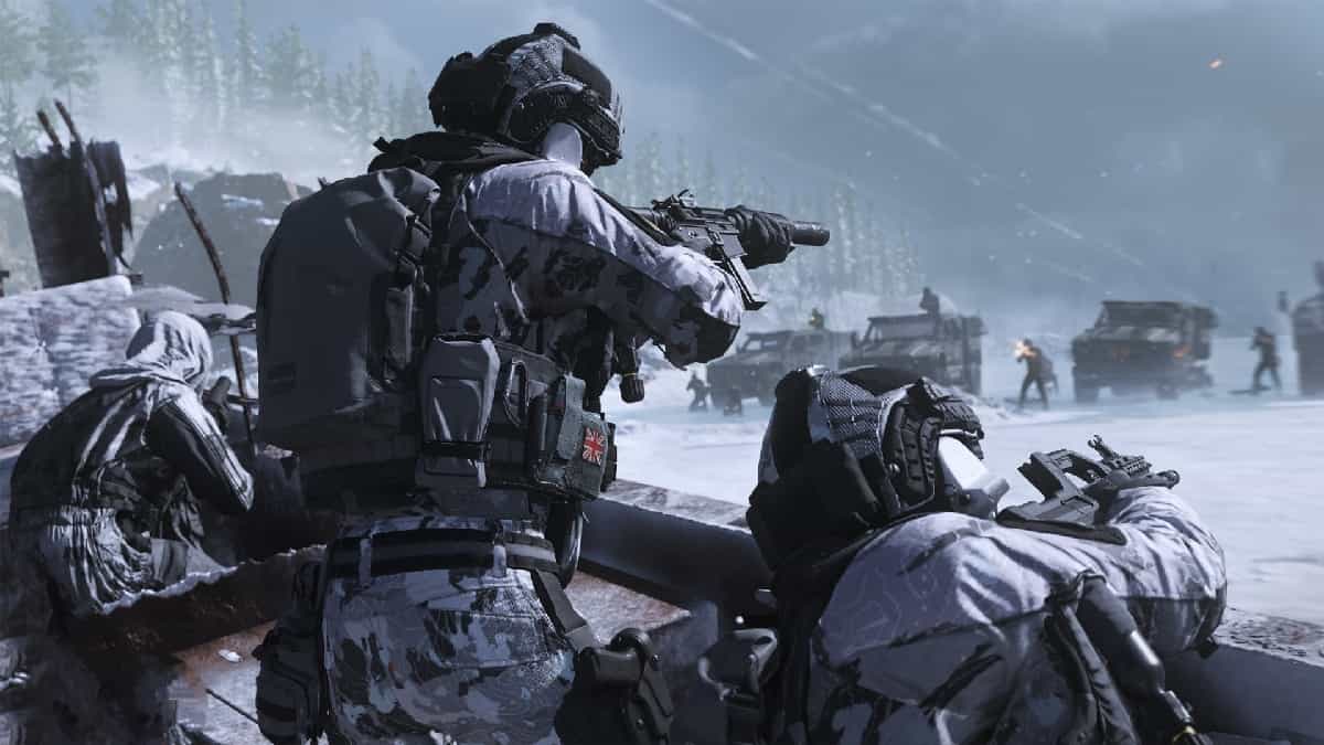 MW3 gamers say campaign ‘too short’ and feels like ‘PVE Warzone’