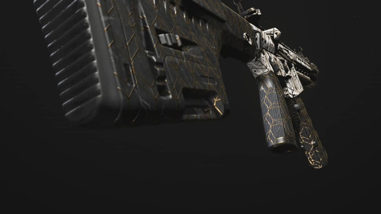 How to unlock Golden Ivory Camo in MW3 fast – our 6 ways to clear its challenges