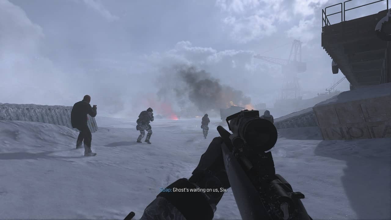 How to inspect weapon in MW3 explained