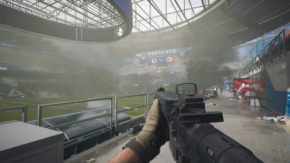 MW3 max level cap for Season 6