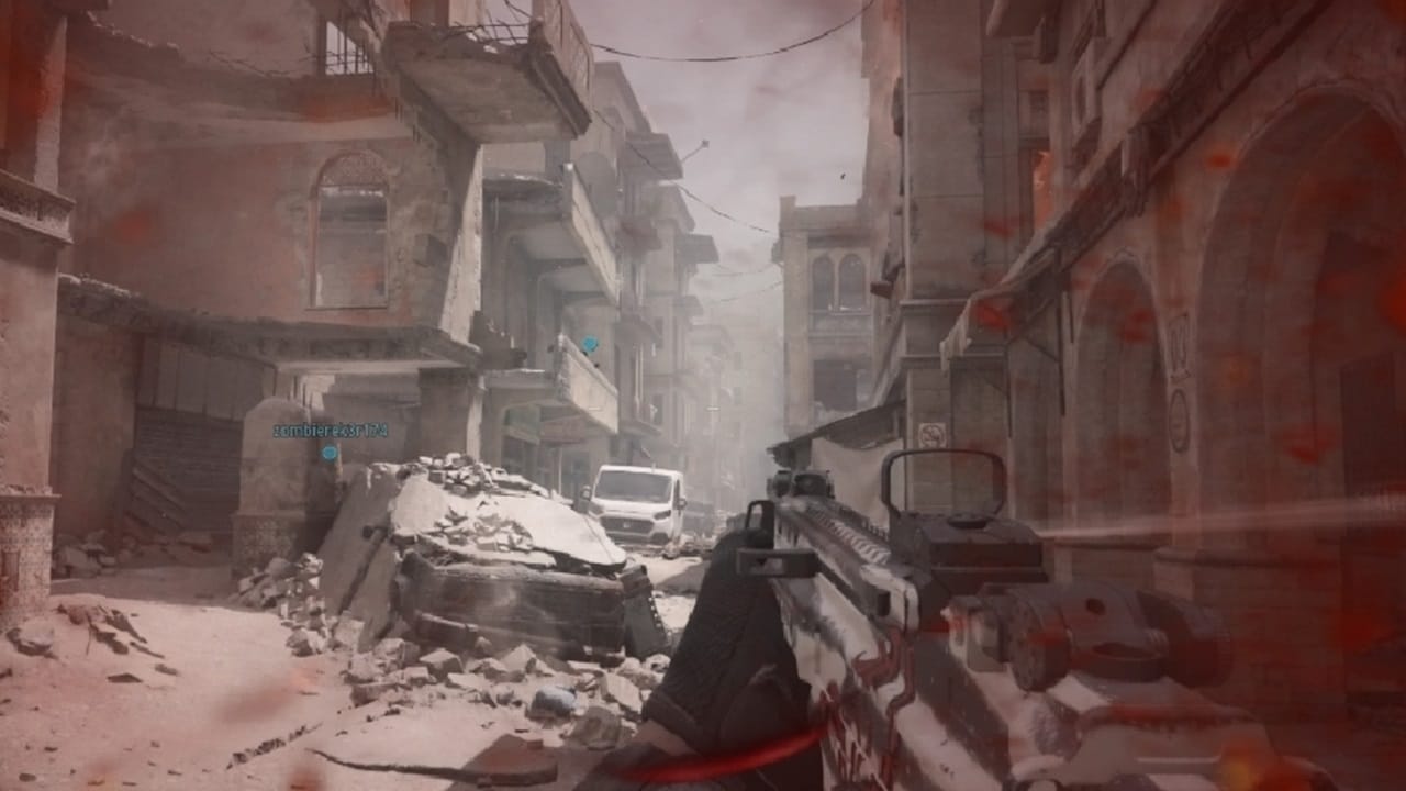 How to get a multi-kill in MW3 – our 6 methods to quickly dominate matches
