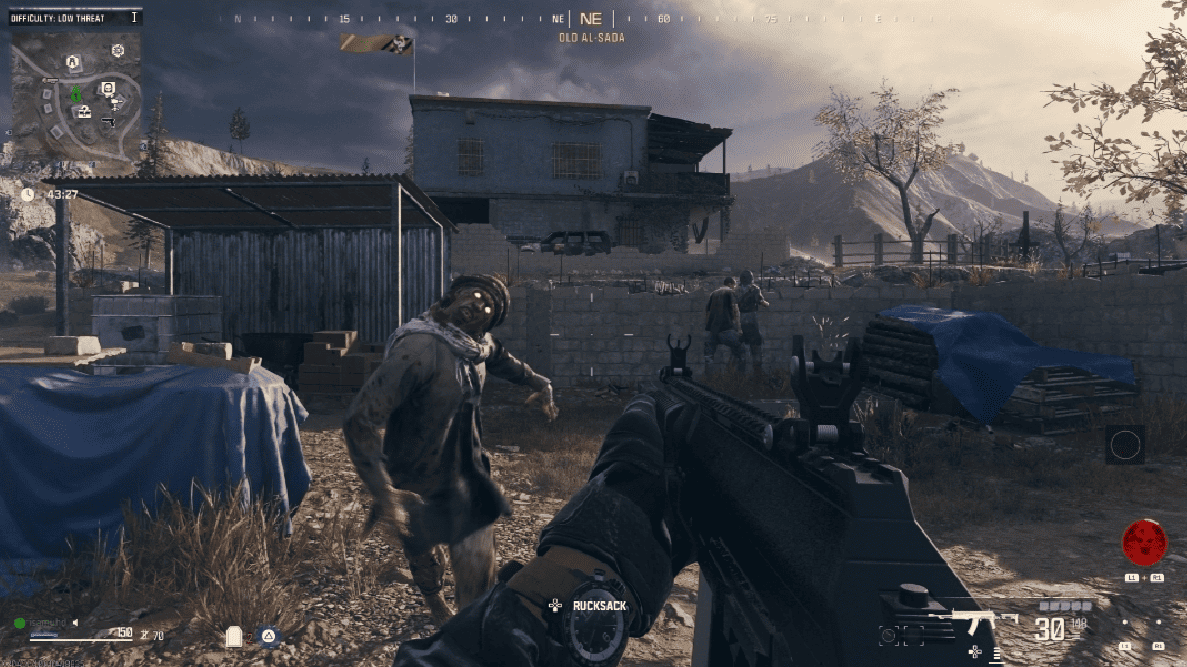 MW3 Season 1 new vests – everything you need to know about the Assassin Vest