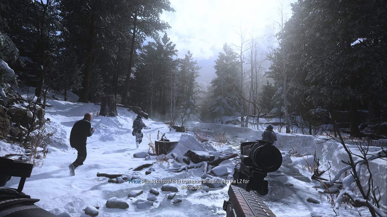 How to refund MW3 on PC, Xbox, and PS5
