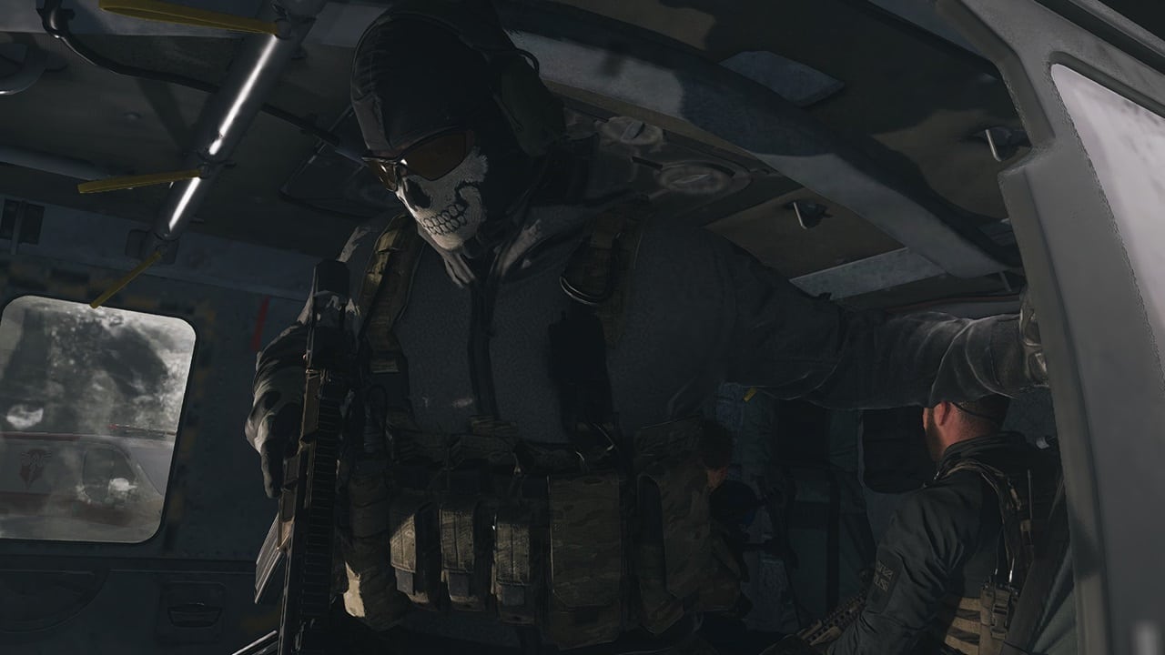Call of Duty Modern Warfare 3 campaign and multiplayer review – barely salvaged