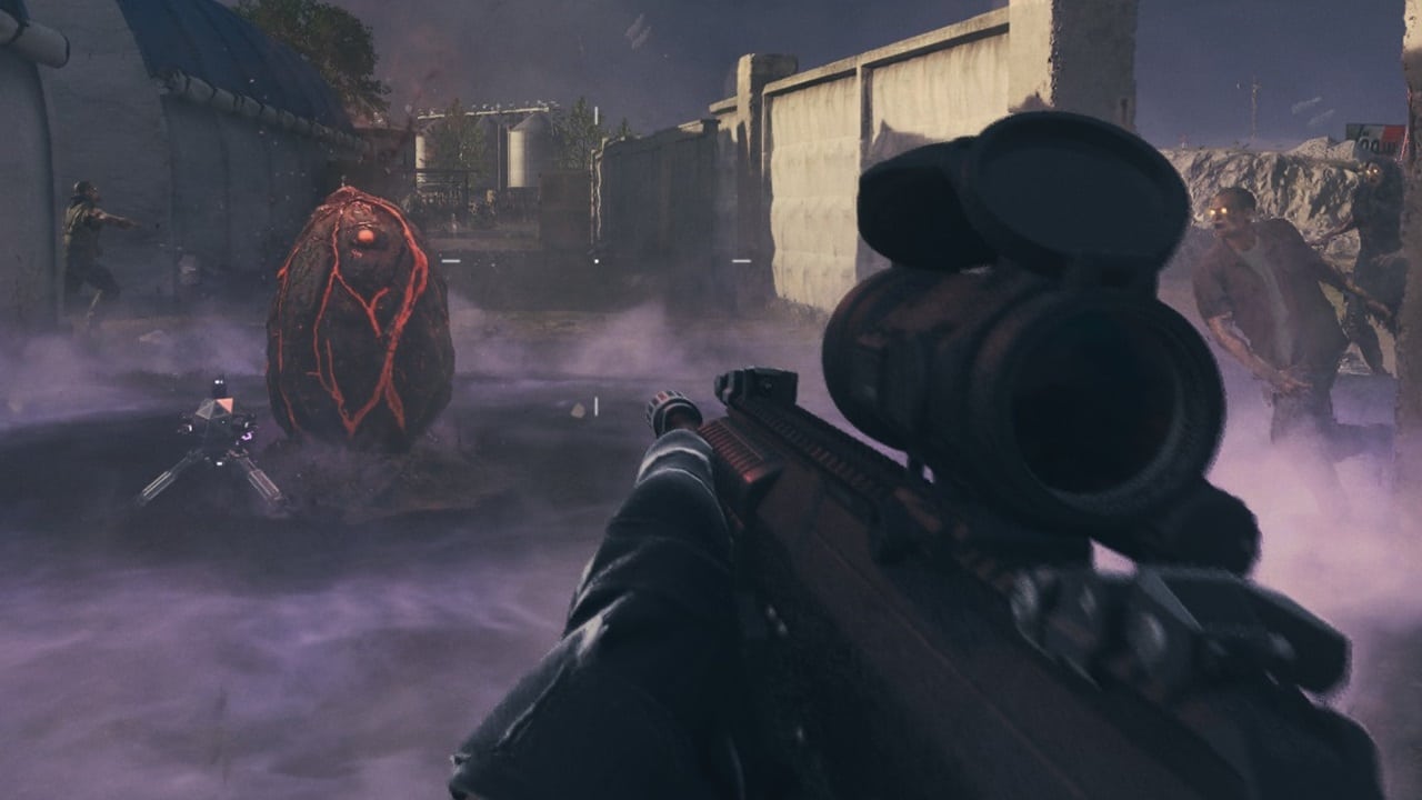 MW3 Zombies infinite spawn exploit lets you grind camo skins fast in Season 1