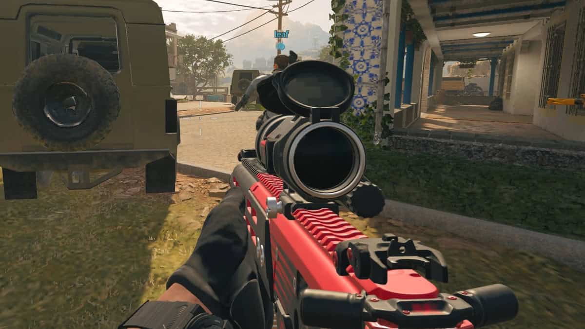 What is Tactical Stance in MW3 and how to get Tac Stance kills