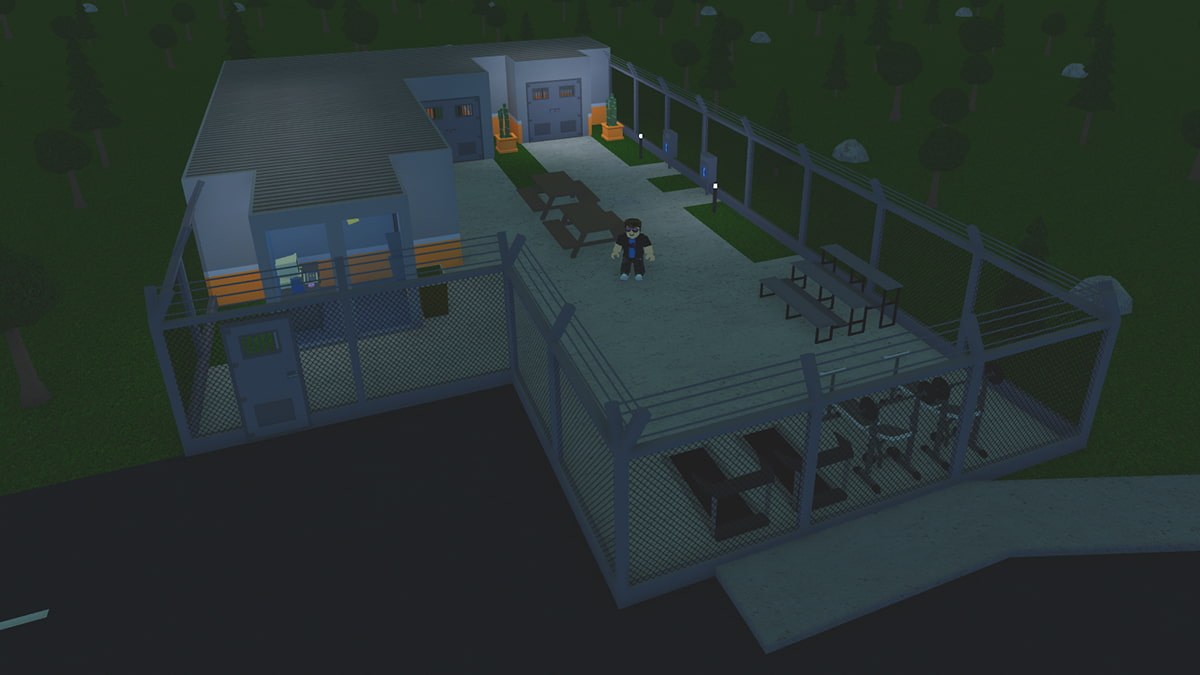 Roblox My Prison codes (August 2025, updated daily) [TRIAL]