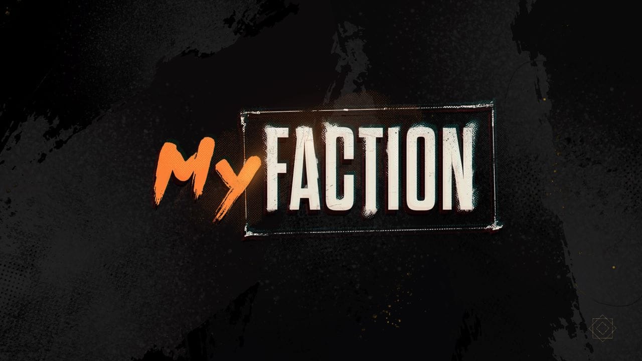 myfaction wwe 2k24