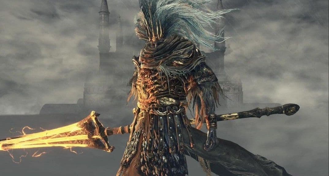 Beating the Boss Nameless King in Dark Souls 3 – Weaknesses & Tips