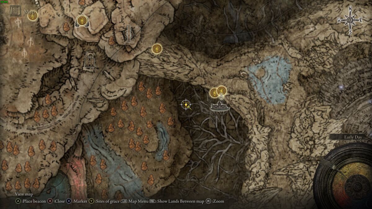 Elden Ring Shadow of the Erdtree weapons