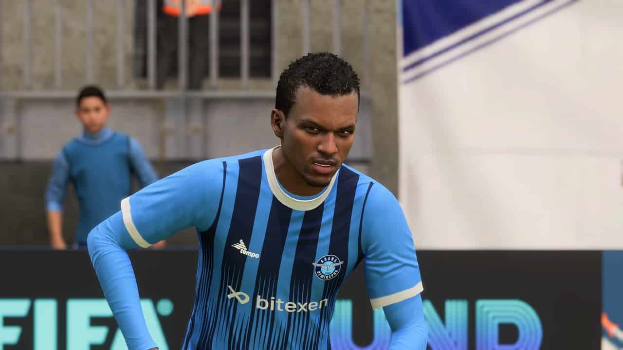 FIFA 23 Nani FUTTIES Objectives – Crafting Upgrade SBC, how to unlock, requirements, and rewards