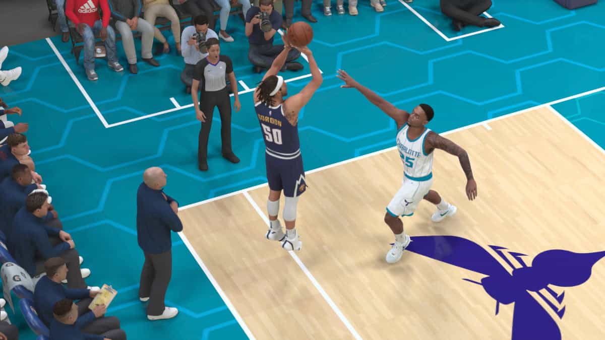 Nba 2k18 patch notes.
