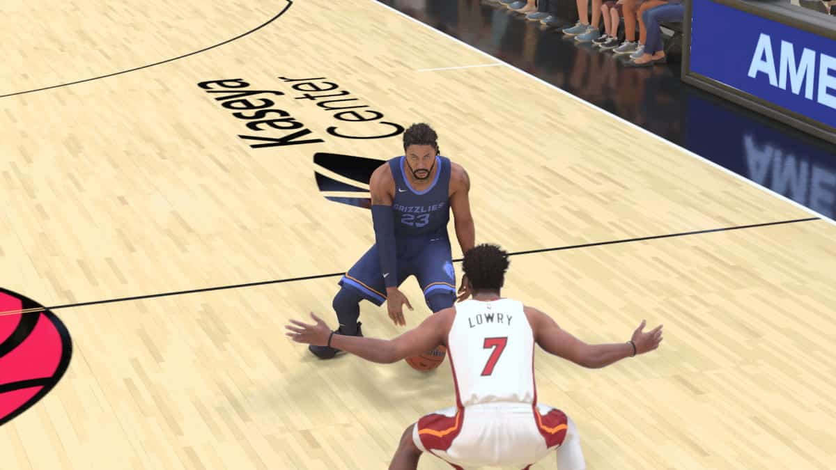 NBA 2K18 Rewritten - Our guide to MyTEAM's take on revisionist history