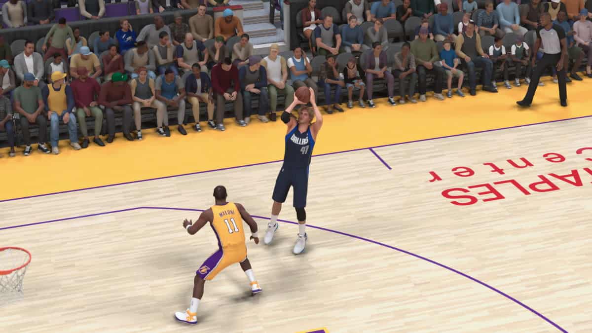 NBA 2K24 Season 3 Rewards, changes, release date and more – Our guide to everything in the latest interval