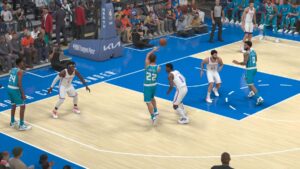 Get a glimpse of the top NBA 2K17 screenshots and discover the best build for NBA 2K24.