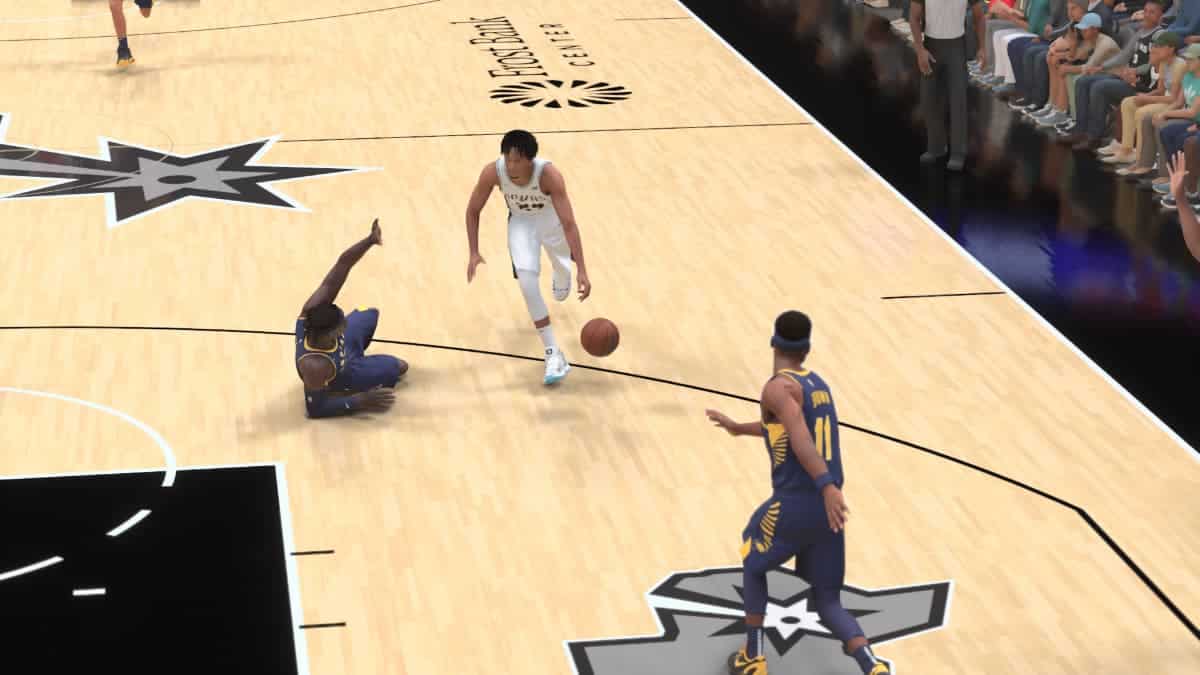 Nba 2k24 Locker Codes for NBA 2K17 screenshots.
